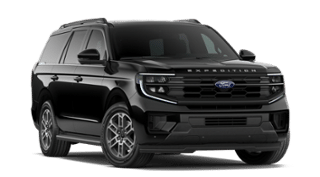 2026 Ford Expedition® External Image 5